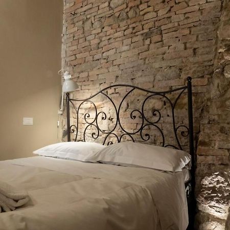 Appartement "Casa Del Pincetto" Centro Storico à Pérouse Extérieur photo