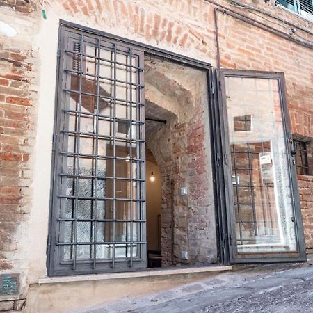 Appartement "Casa Del Pincetto" Centro Storico à Pérouse Extérieur photo