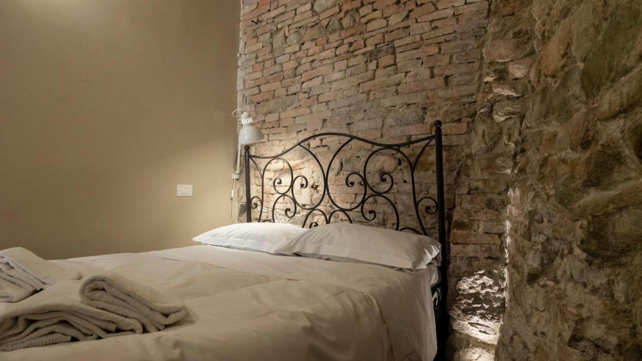 Appartement "Casa Del Pincetto" Centro Storico à Pérouse Extérieur photo