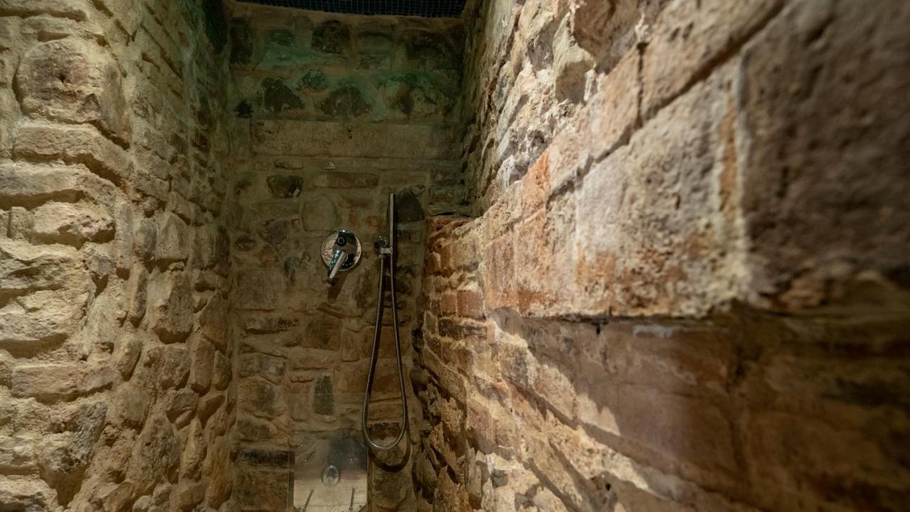 Appartement "Casa Del Pincetto" Centro Storico à Pérouse Extérieur photo