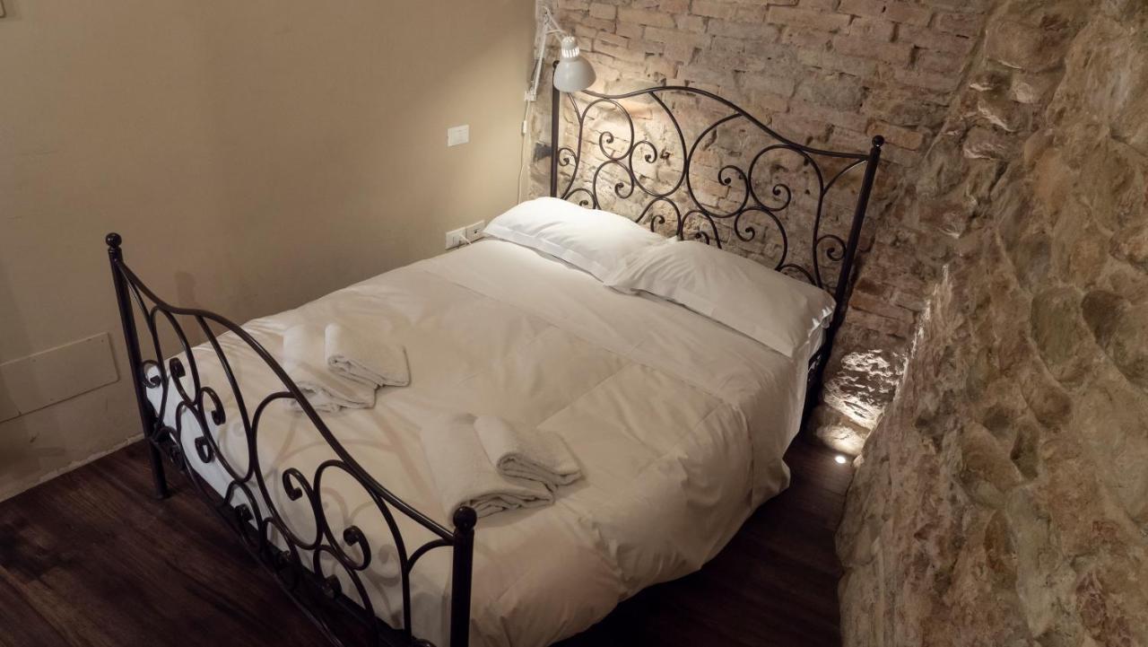 Appartement "Casa Del Pincetto" Centro Storico à Pérouse Extérieur photo
