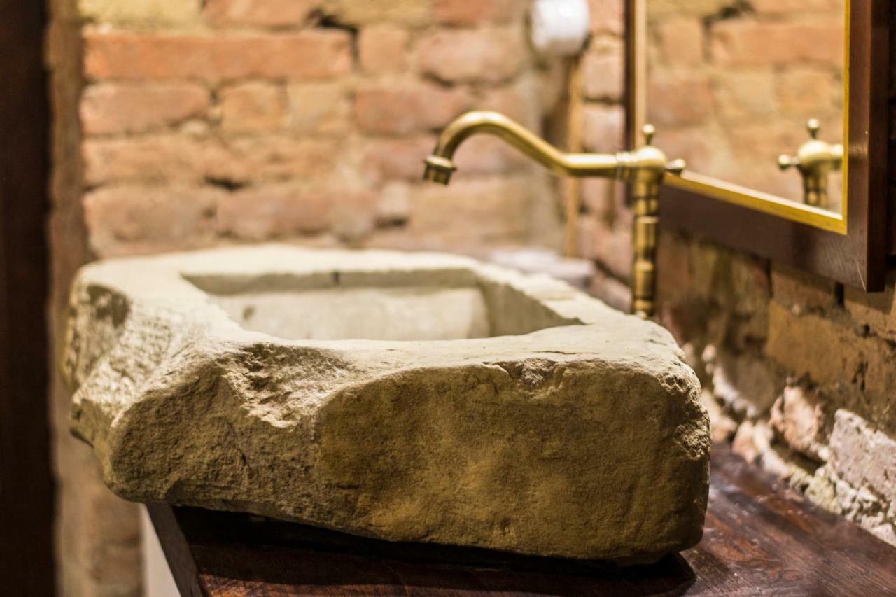 Appartement "Casa Del Pincetto" Centro Storico à Pérouse Extérieur photo